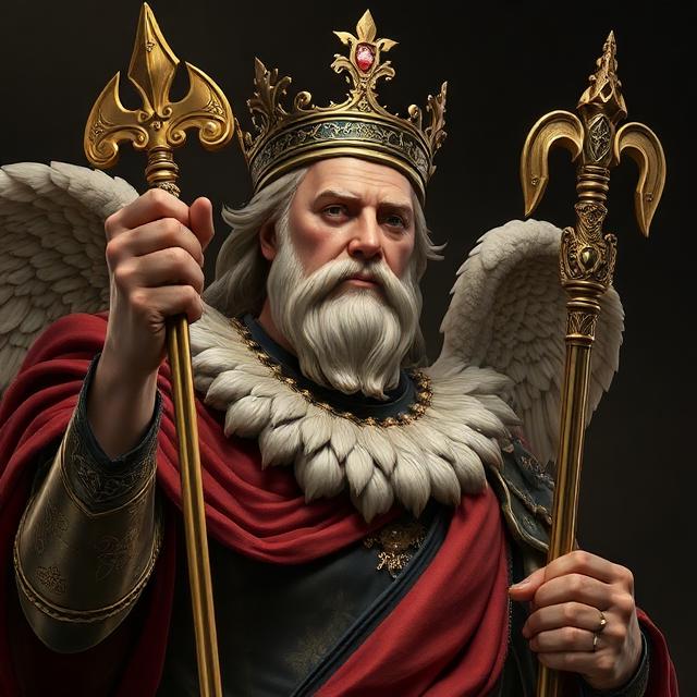 	Hermann the Cheruscan	